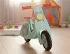 PLAYTIVE Laufrad Vespa Kinderlaufrad höhenverstellbar 20kg Produktbild-Vorschau 6