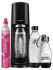 SodaStream Terra, Černá, 133 mm, 195 mm, 428 mm, 195 mm, Náhled obrázku produktu 6
