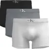 Ropa Interior Hombre Modèle Calvin Klein Lv00nb4472 Couleur Voir les images du produit 1