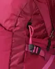 Wanderrucksack Kilpi RILA 30-U, DUNKELROT, Größe UNI Produktbild-Vorschau 10