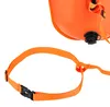 NC1772 Aufblasbare Schwimmboje 28L Orange Nils Camp Produktbild-Vorschau 8