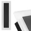 MasterLED LED Wandleuchte Außen IP65 30cm Schwarz 9W Produktbild-Vorschau 7