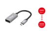Equip USB-C auf DisplayPort 1.4 Adapter, 8K/30Hz, 0,15 m, Produktbild-Vorschau 4