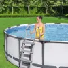 Basen stelażowy, okrągły, zestaw 11w1, 366 x 122 Steel Pro Podgląd zdjęcia produktu 56