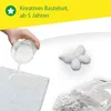 SES Creative 1131 SES Creative Sada na odlvn sdry Glitter Náhled obrázku produktu 19