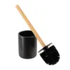 Toaletní kartáč Loudis Black Náhled obrázku produktu 4