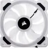 Corsair ventilátor řady LL, LL120 RGB White, 120mm Náhled obrázku produktu 15
