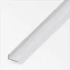 alfer Winkel 1 m, 40 x 15 mm Aluminium eloxiert silber Produktbild-Vorschau 1
