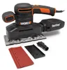 WORX WX641, Schwarz, 12000 OPM, AC, 2 kg, 90 x 187 mm, 250 Produktbild-Vorschau 1