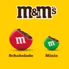 M&M'S Movie-Box I M&M'S 800g Peanut Partybag I M&M'S Minis Produktbild-Vorschau 2