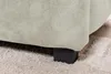 riess‑ambiente Boxbett PARIS 180x200cm champagner beige Produktbild-Vorschau 9