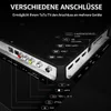 TuTu Tizen by Samsung Smart TV - LED Full HD - 25 Zoll/64 Produktbild-Vorschau 9