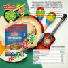 RICARDO Express Reis Mexikanisch Scharf 1 x 250g Produktbild-Vorschau 6
