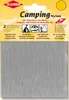 KLEIBER Camping-Flicken Nylon selbstklebend hellgrau 2 Produktbild-Vorschau 1