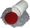 20 Salbenkruken Salbendose 100 g  125 ml Deckel rot Produktbild-Vorschau 4
