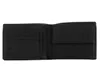 strellson Baker Street Billfold H7 Black Produktbild-Vorschau 2
