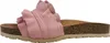 Verbenas Rocio Pantolette Rosa in Gr. 40 Produktbild-Vorschau 1