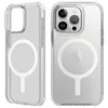 UNIQ LifePro Xtreme iPhone 15 Pro 6.1 Magclick Hülle Produktbild-Vorschau 5