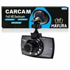 Carcam Dashcam Full Hd Auto Lkw Taxi 1080P Recorder Kfz Produktbild-Vorschau 1