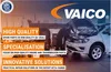 VAICO Kofferraumwanne Schwarz Gummi für AUDI Q5 (8RB) Q5 Produktbild-Vorschau 7