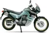 Cavalletto centrale per Honda Transalp XL 600 V 91-99 Anteprima dell’immagine prodotto 1