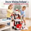 Dirt Devil Chariot de nettoyage pour enfants - Jouets à Voir les images du produit 17
