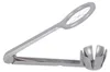 Westmark Columbus Coupe-oeufs - 18,1x6,4x2,6 cm - Acier Voir les images du produit 4