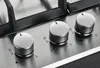 Aeg Kochfeld Hgb75400Sm Silber Produktbild-Vorschau 2