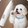 KRUMAD, recortador de pelo para mascotas, tijera eléctrica Vista previa de la imagen del producto 9