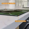 Wallario Herdabdeckplatte aus Glas, Größe 60 x 52 cm Produktbild-Vorschau 4