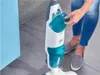 LEIFHEIT Akumulátorový sací mop Regulus Aqua PowerVac Náhľad obrázku produktu 24