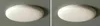 2x Deckendose Lampen Abzweigdose Abdeckdose Verteilerdose Produktbild-Vorschau 3