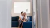 Lavagna in vetro magnetica 150x100 cm Premium SUPERWHITE + Anteprima dell’immagine prodotto 10