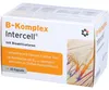 B-Komplex Intercell Kapseln, 60 St. Kapseln Produktbild-Vorschau 4