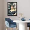 MuchoWow® MuchoWow® Gerahmtes Poster Johanna Henriette Produktbild-Vorschau 5