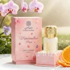 Dubai Flower Musk Tahara Marshmallow Peach 12 ml parfumový Náhľad obrázku produktu 5