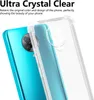 Cadorabo Hülle für Xiaomi POCO F2 PRO in VOLL TRANSPARENT Produktbild-Vorschau 6