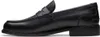 Clarks CraftJames Lo 26178569 7, Slipper in Schwarz für Produktbild-Vorschau 2