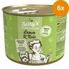 Bettys Landhausküche Hund Lamm & Reis 200 g Produktbild-Vorschau 2