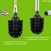 Bürstenking WC Ersatzbürstenkopf, 65 mm, Produktbild-Vorschau 5