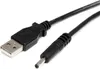 StarTech.com 90cm USB A auf 5V 3,4mm Hohlstecker Produktbild-Vorschau 1