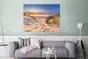 MuchoWow® Poster Düne - Sonnenuntergang - Horizont - Strand Produktbild-Vorschau 5