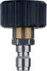 Rosfix Adapter M22x1,5 Innengewinde auf 3/8" Produktbild-Vorschau 5