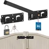 KOTARBAU® Cerniere per Porte Cerniere Per Cancello In Legno Anteprima dell’immagine prodotto 1