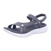 Skechers O-T-G Womens Sandals ON-THE-GO 600 BRILLIANCY Náhled obrázku produktu 5