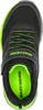 Skechers Boundless  Klittenband Laag - Zwart - Maat 30 Produktbild-Vorschau 12