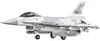 Model samolotu Lockheed Martin F-16C Fighting Falcon PL Podgląd zdjęcia produktu 10