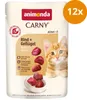 Animonda Carny Kitten 85 g drůbeží koktejl, kapsička pro Náhled obrázku produktu 3