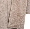 Pad Decke Flair Kunstpelz Beige (160x190cm) Produktbild-Vorschau 6