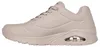 Skechers Uno Stand On Air Braun SAND Größe EU 44 Produktbild-Vorschau 4